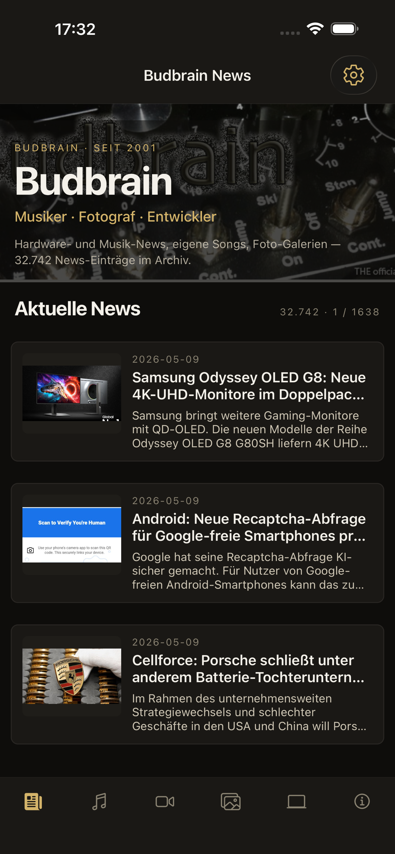 News
