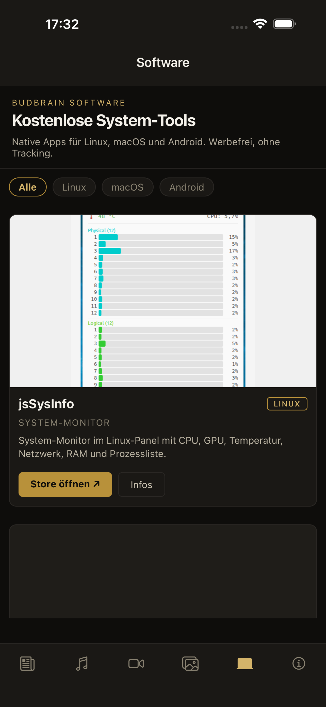 Software