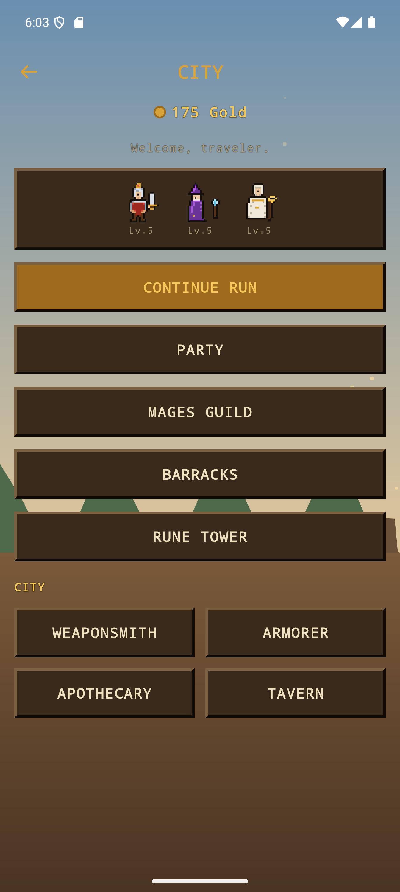 Stadt