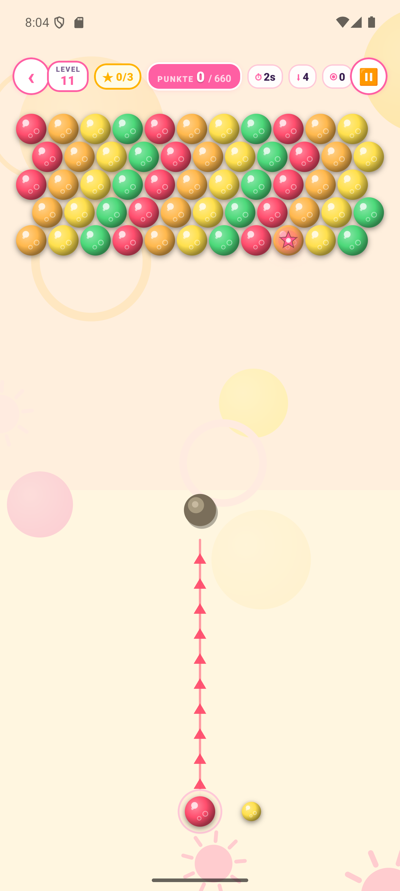 Spiel