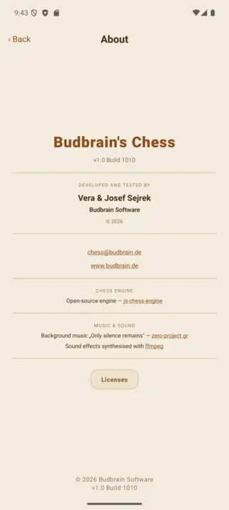 Info