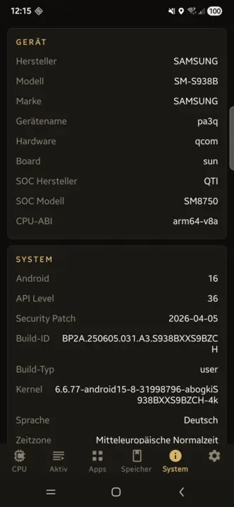 System