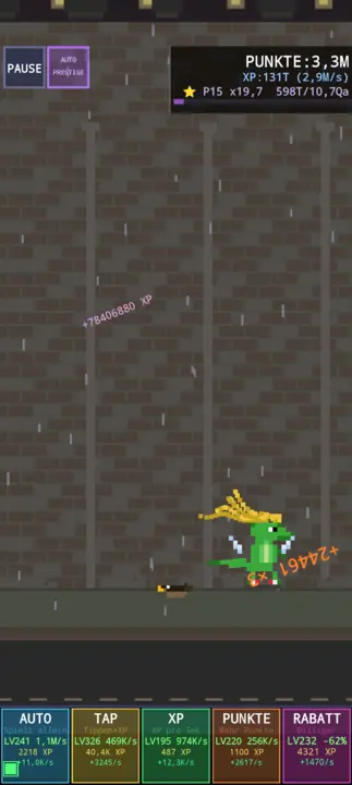 Gameplay