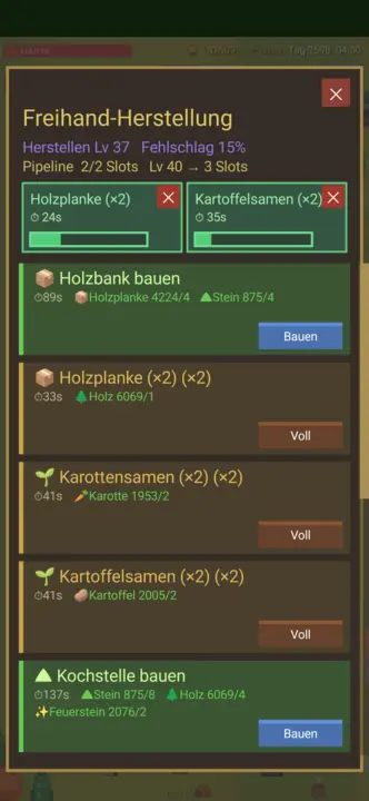Craften