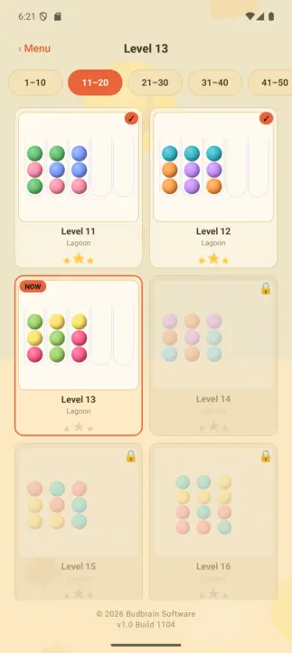 Level