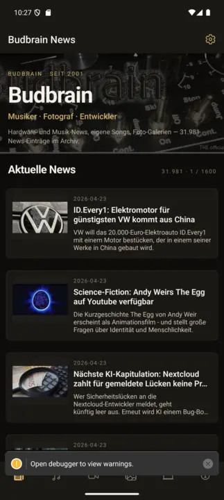 News