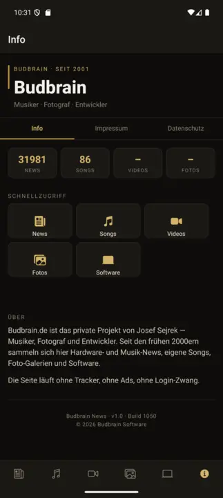 Info