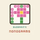 Budbrain&rsquo;s Nonogram&rsquo;s
