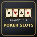 Budbrain&rsquo;s Poker Slots