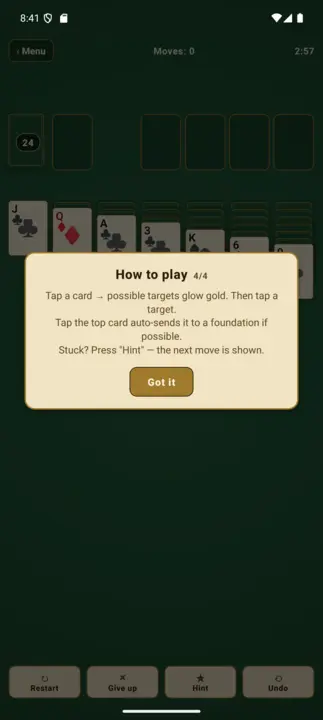 Tutorial
