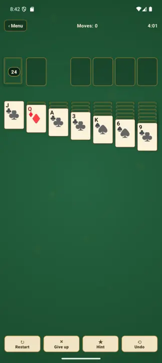 Spiel