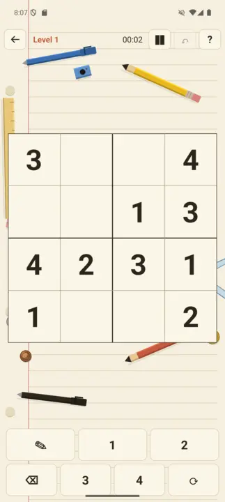 Spielen