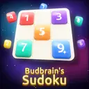 Budbrain&rsquo;s Sudoku