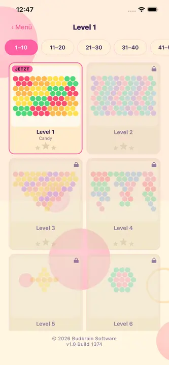 Level