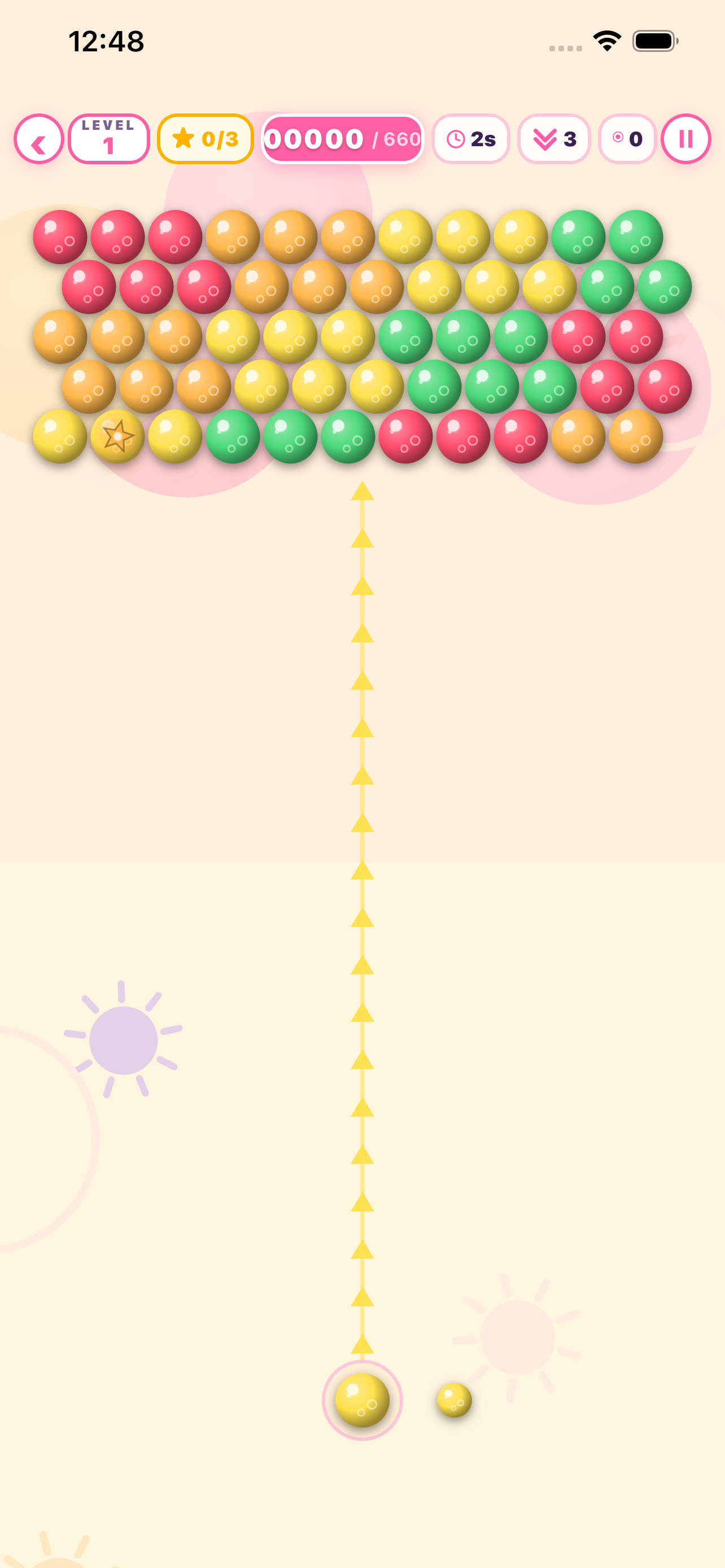 Spiel