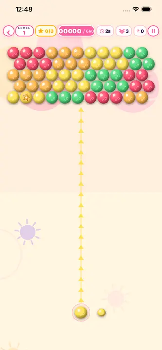 Spiel