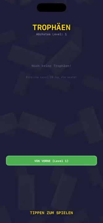 Troph&auml;en