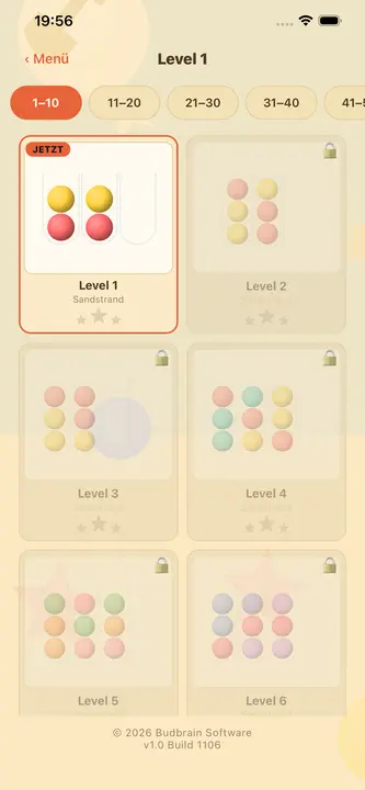Level