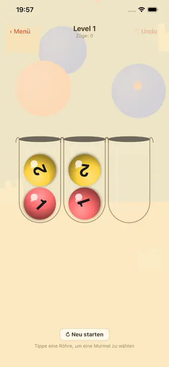 Spiel