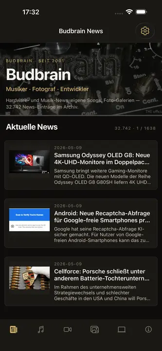 News