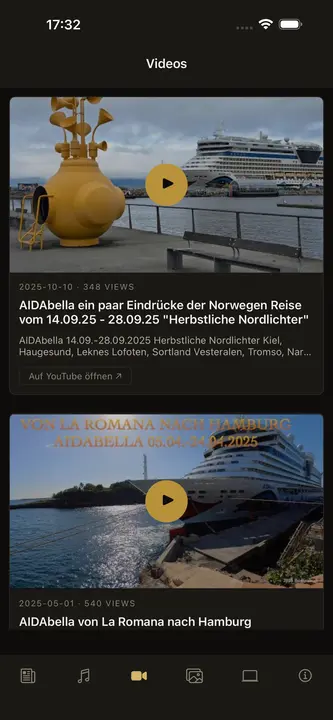 Videos