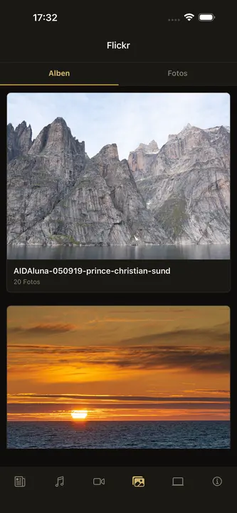 Fotos