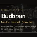 Budbrain News