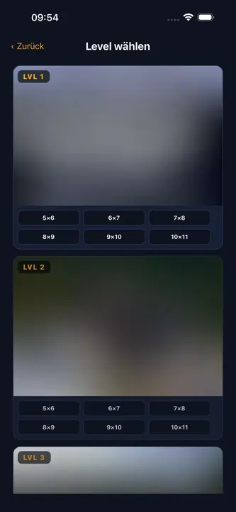 Level