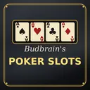 Budbrain&rsquo;s Poker Slots