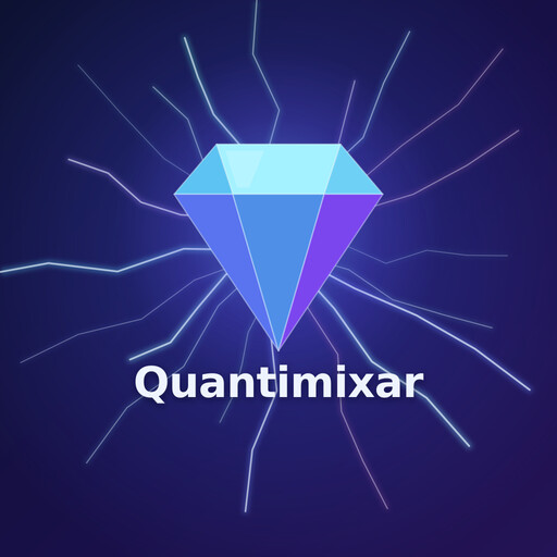 Quantimixar