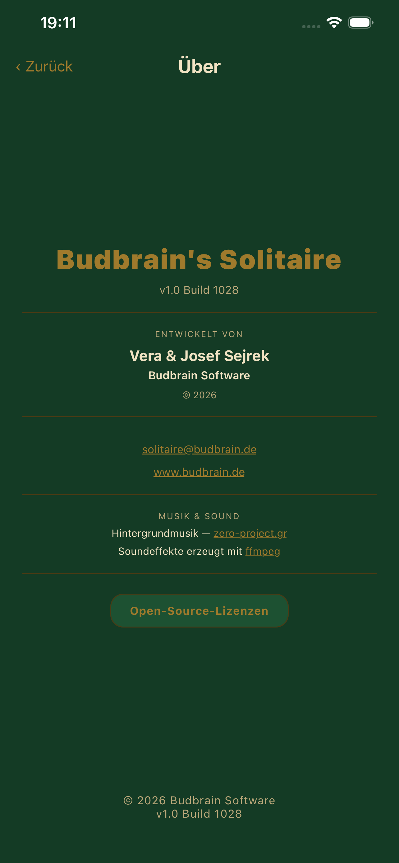 Info