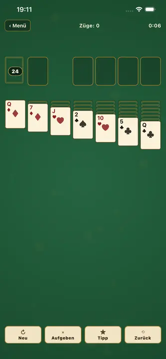 Spiel