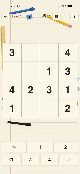 Spiel