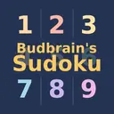 Budbrain's Sudoku