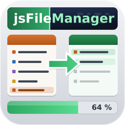 jsFileManager