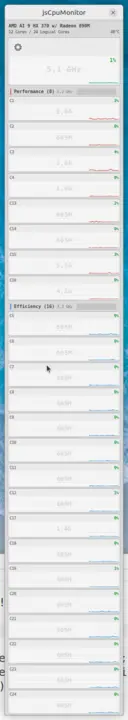 jsCPUMonitor