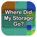 Where Did My Storage Go?