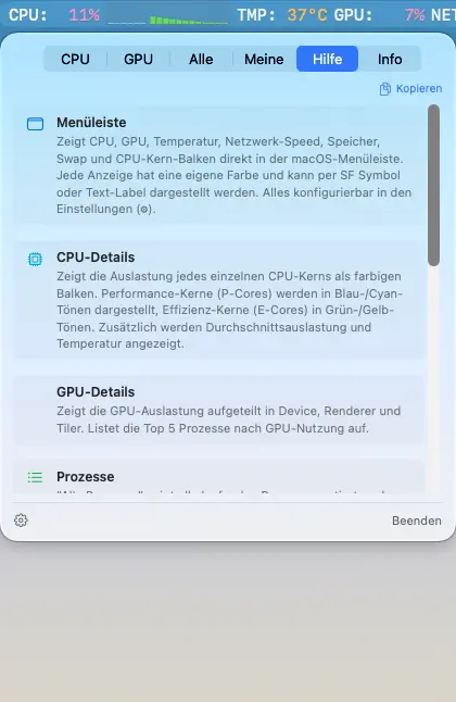 Hilfe