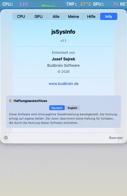Info
