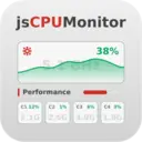 jsCPUMonitor