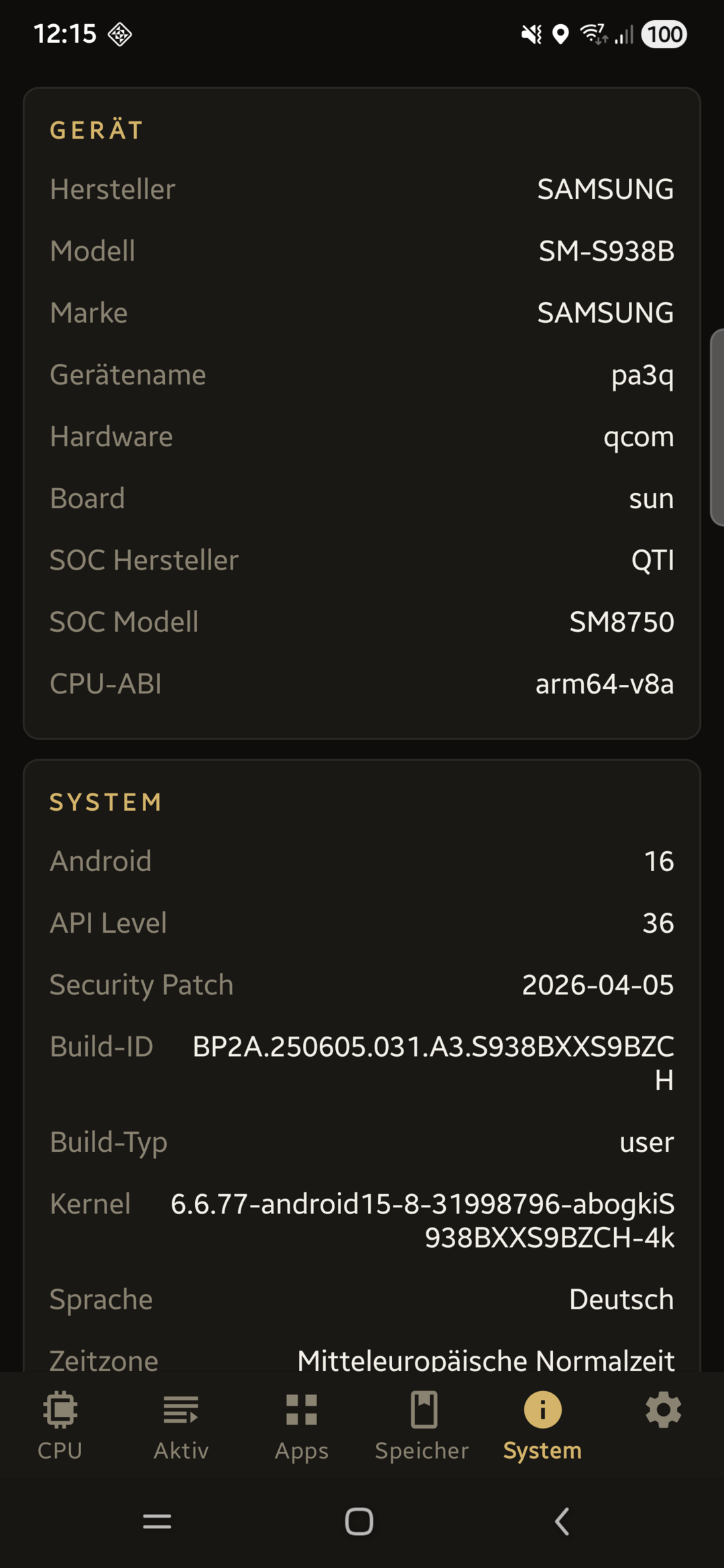 System