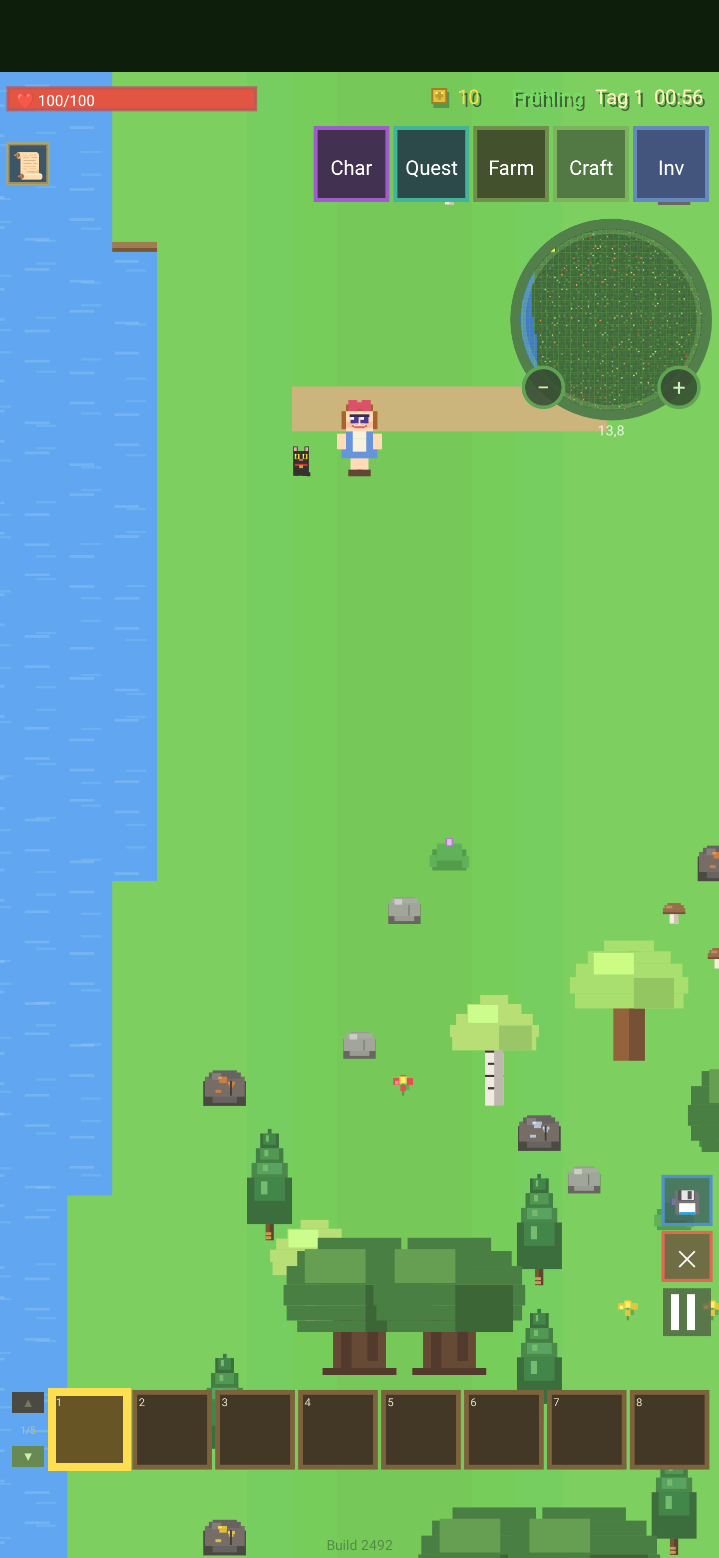 Gameplay