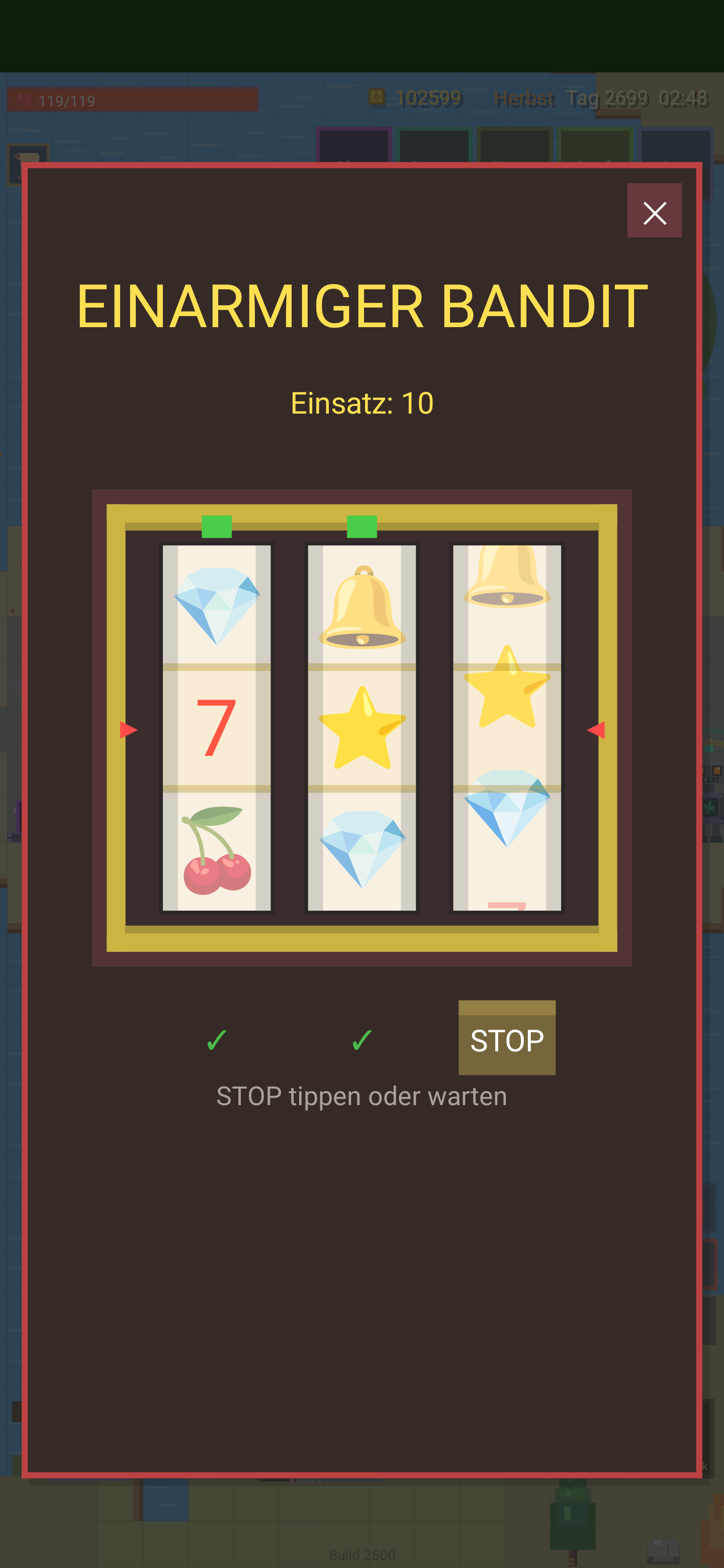 Minigame